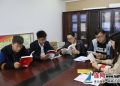 灌南田楼 全民阅读“充电加油”