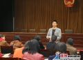 田楼 创业培训提素质助推就业创业