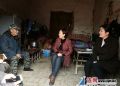 灌南：人大积极行动  助力精准扶贫