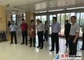 灌南人大：专题调研全县卫生县城长效管理工作情况