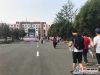 考生进入考点