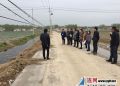 孟兴庄镇人大：“一二三”新思路  助推高质发展