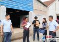 田楼镇污染源普查全面展开