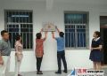 灌南县人大:常委会委员工作室正式挂牌成立