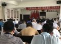 新集镇：开展非标三四轮车整治行动