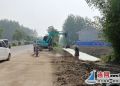 灌南县汤沟镇启动美丽乡村建设公共空间整治