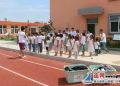 药眼支教，呵护留守儿童的心灵健康成长