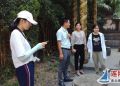 灌南县：省住建厅到汤沟酒厂开展传统建筑群调研