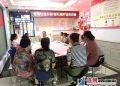 市妇幼保健院专家到淮海社区举办母乳喂养讲座
