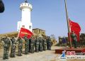 学习时代楷模 传承奉献精神 “湖南路模范女子民兵连”聘请王仕花任“名誉指导员”