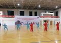 市体育局：连云港市首届全民健身运动会健身气功比赛落幕