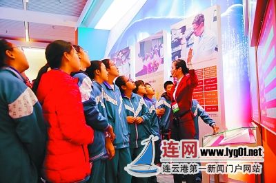 致敬，改革开放四十年的奋斗者