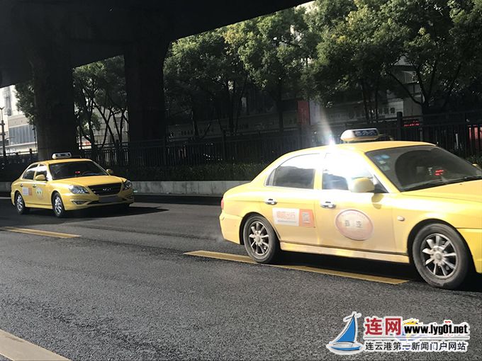 【新时代 新作为 新篇章】江苏出台客运出租车行业新规 驾驶员通过治安背景核查后方能从业