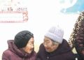 【暖新聞】小確幸折射大情懷 連云港105歲母親給74歲女兒壓歲錢視頻引爆網絡