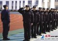 練強將 育精兵 港城警方聚焦實戰吹響訓練沖鋒號