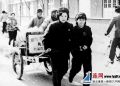 【愛國情 奮斗者】“雷鋒車”組：接力56年 跑進新時代