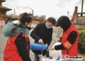 【暖新聞】一碗暖心姜湯