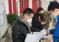 【新時(shí)代 新作為 新篇章】推行“聯(lián)防聯(lián)控聯(lián)包”管理 連云港市開發(fā)區(qū)60位“服務(wù)專員”駐點(diǎn)助企業(yè)抓防疫