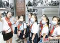 “线上＋线下”新体验 “信仰之旅”小学生夏令营圆满闭营