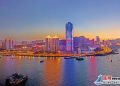 央视发布美好生活城市榜单 连云港入选十大“心仪之城”
