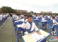 “强国有我 追梦成长”入学仪式举行