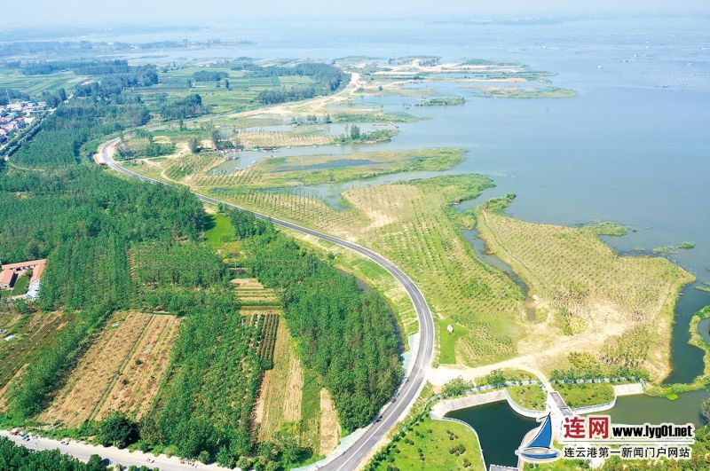 石梁河2