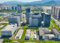 连云港：建设现代化产业体系 推进实体经济高质量发展