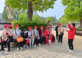 海州区开展“防诈不怠 反诈不停”网络反诈宣传活动