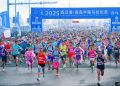 跑过山海，遇见一城烟火！连岛马拉松，藏着连云港最动人的打开方式